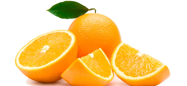 Citrus bioflavonoids