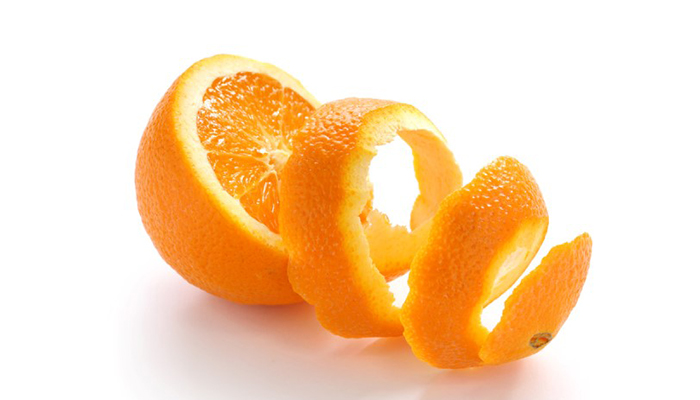 Citrus extracts full with bioflavonoids