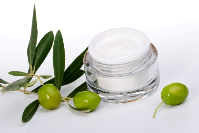 nutexa hydroxytyrosol extract for cosmetics