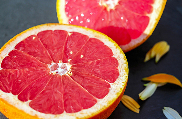 Beneficios extracto pomelo para la salud